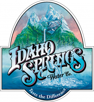 Idaho Springs Logo